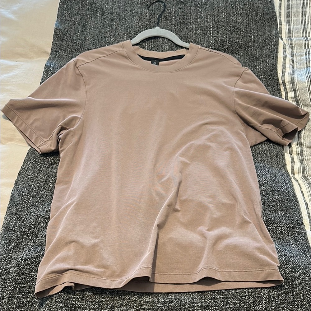 Lululemon Zeroed In TShirt